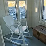 Unikt Og Romslig Hus Perfekt For Grupper Сasa de vacaciones Nordfjordeid