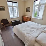 Unikt Og Romslig Hus Perfekt For Grupper