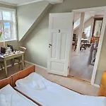 Vakantiehuis Unikt Og Romslig Hus Perfekt For Grupper Nordfjordeid