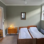Unikt Og Romslig Hus Perfekt For Grupper Сasa de vacaciones Nordfjordeid