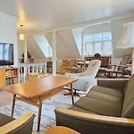 Unikt Og Romslig Hus Perfekt For Grupper *