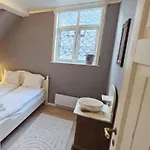Ferienhaus Unikt Og Romslig Hus Perfekt For Grupper Nordfjordeid
