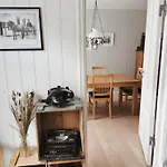 Unikt Og Romslig Hus Perfekt For Grupper *
