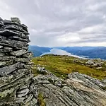 Unikt Og Romslig Hus Perfekt For Grupper * Nordfjordeid