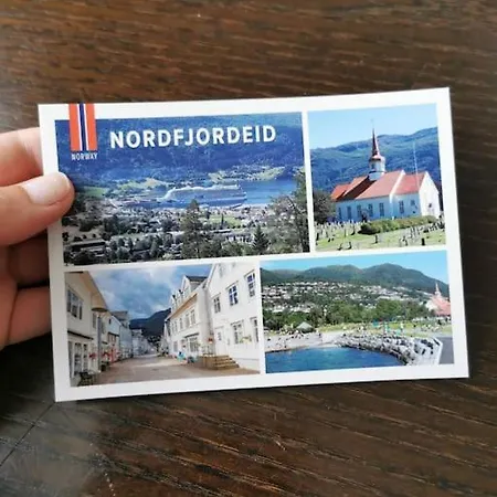 Unikt Og Romslig Hus Perfekt For Grupper *