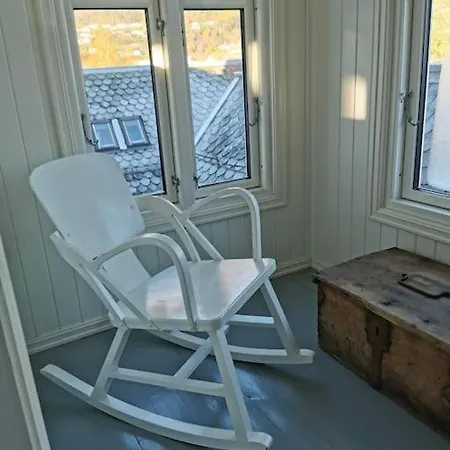 Unikt Og Romslig Hus Perfekt For Grupper 度假居 努尔菲尤尔埃德