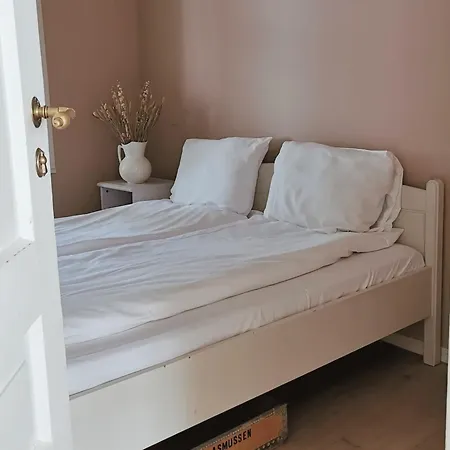 Unikt Og Romslig Hus Perfekt For Grupper *