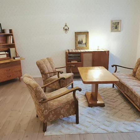 بيت للعطل Unikt Og Romslig Hus Perfekt For Grupper