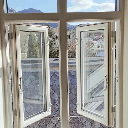 Unikt Og Romslig Hus Perfekt For Grupper 度假居 *