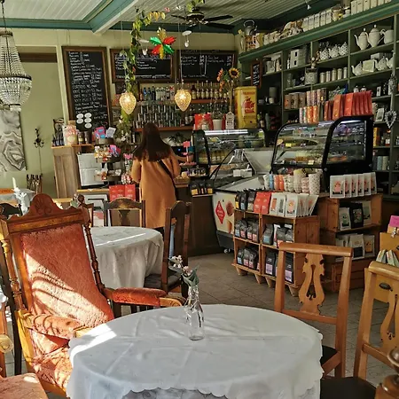 度假居 Unikt Og Romslig Hus Perfekt For Grupper