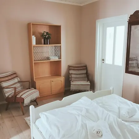 Holiday home Unikt Og Romslig Hus Perfekt For Grupper *