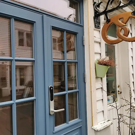 Holiday home Unikt Og Romslig Hus Perfekt For Grupper Nordfjordeid