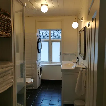 Unikt Og Romslig Hus Perfekt For Grupper