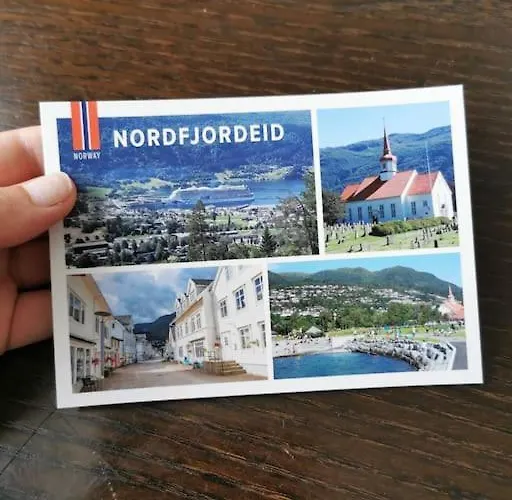 Unikt Og Romslig Hus Perfekt For Grupper *