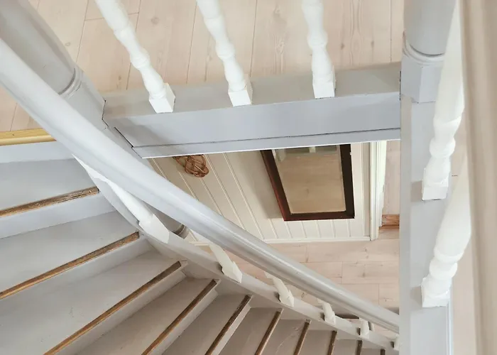 Unikt Og Romslig Hus Perfekt For Grupper * Nordfjordeid