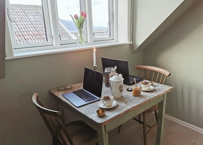 Unikt Og Romslig Hus Perfekt For Grupper * Nordfjordeid