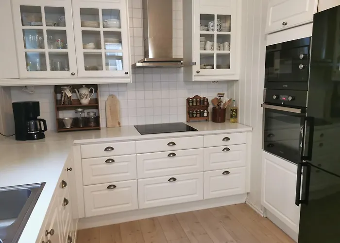 Unikt Og Romslig Hus Perfekt For Grupper Nordfjordeid