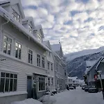 Unikt Og Romslig Hus Perfekt For Grupper Casa vacanze
