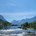 Casa vacanze Unikt Og Romslig Hus Perfekt For Grupper