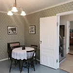 Unikt Og Romslig Hus Perfekt For Grupper Casa vacanze