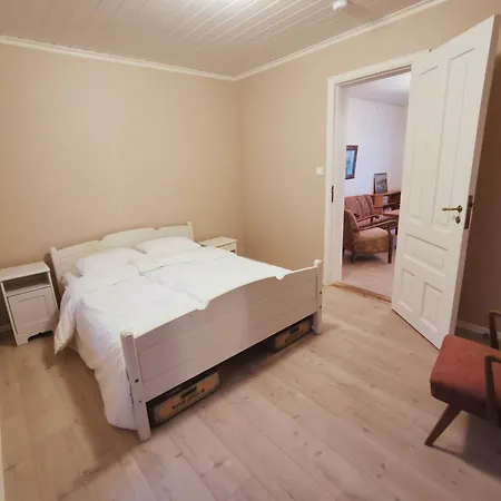 別荘 Unikt Og Romslig Hus Perfekt For Grupper