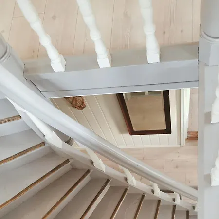Unikt Og Romslig Hus Perfekt For Grupper * ノールフィヨーレイド