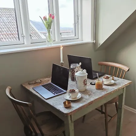 Unikt Og Romslig Hus Perfekt For Grupper * ノールフィヨーレイド