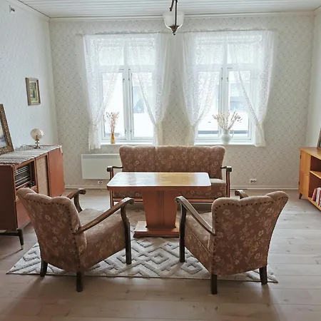 別荘 Unikt Og Romslig Hus Perfekt For Grupper